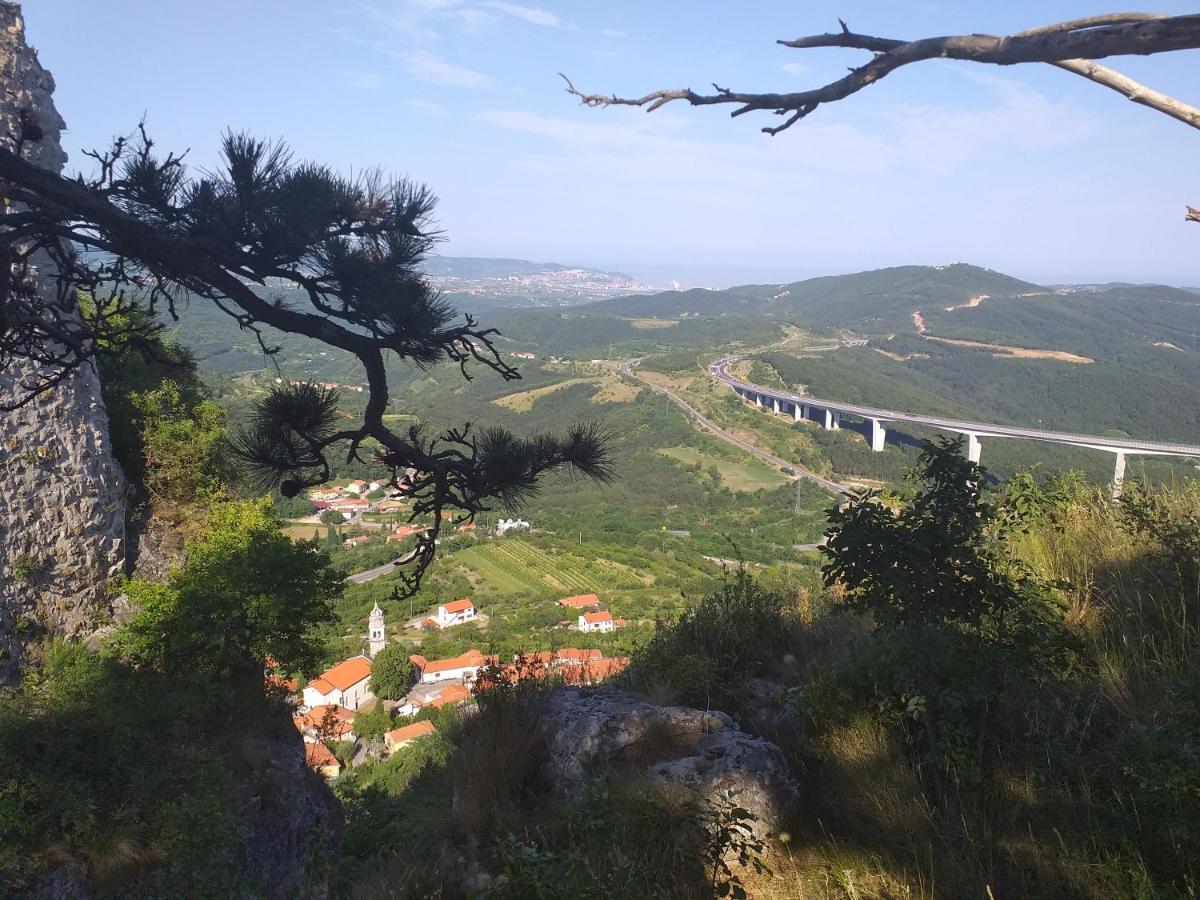 Relax In Crni Kal公寓 外观 照片