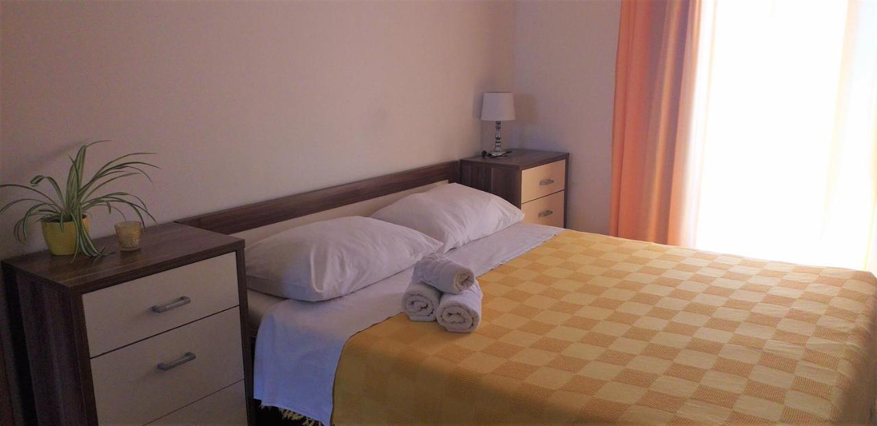 Relax In Crni Kal公寓 外观 照片