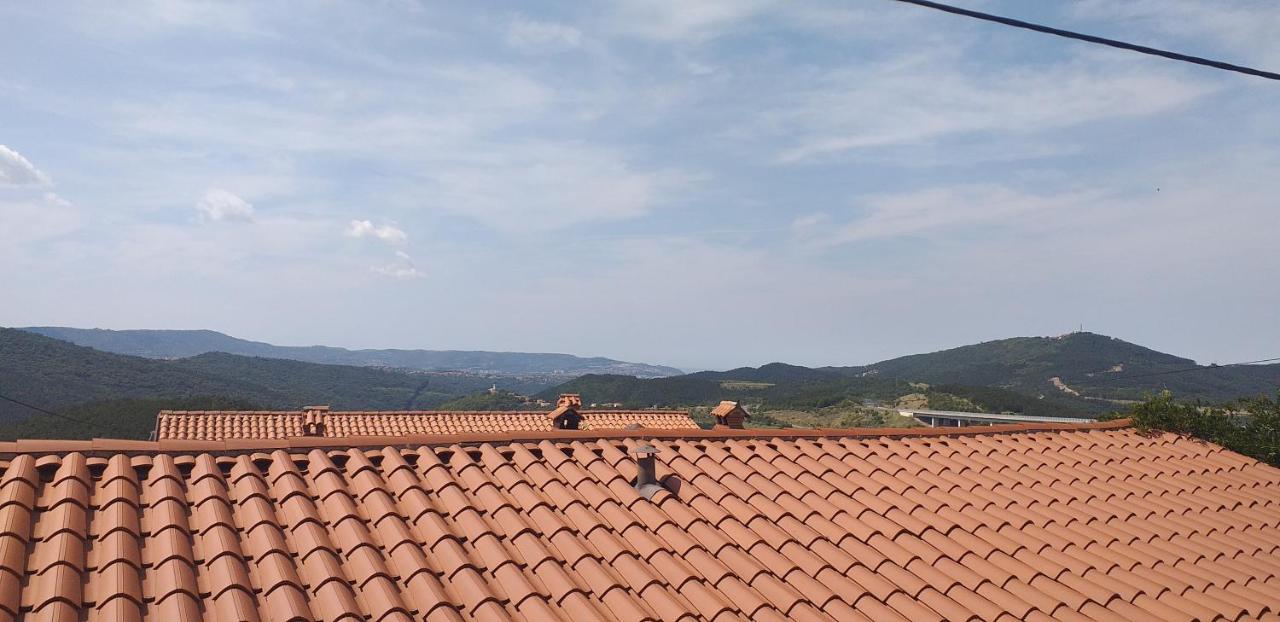 Relax In Crni Kal公寓 外观 照片