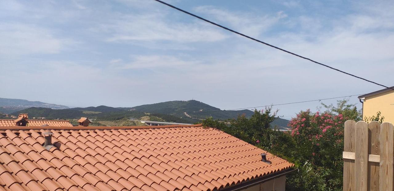 Relax In Crni Kal公寓 外观 照片
